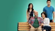 Kim's Convenience - One of the best sitcoms on Netflix | Image via Netflix